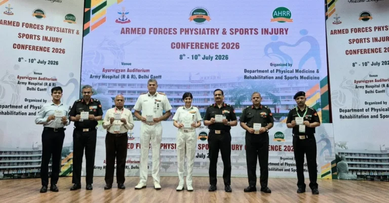 SAI-Safdarjung Sports Injury Centre: खिलाड़ियों को मिलेगा विश्वस्तरीय इलाज, साई और सफदरजंग स्पोर्ट्स इंजरी सेंटर के बीच हुआ अहम समझौता