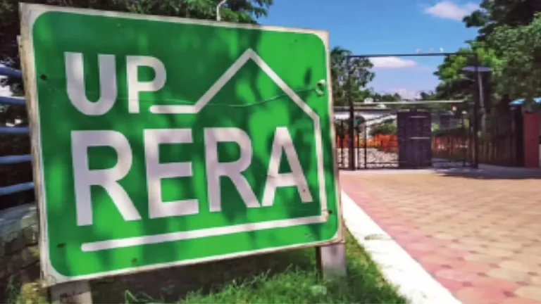 UP RERA: रियल एस्टेट एजेंटों को मिलेगा विशेष प्रशिक्षण, परीक्षा पास करने पर होगा पंजीकरण