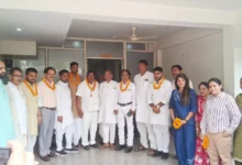 Akhil Bharatiya Mazdoor Parishad: