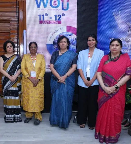 Women Urologists: महिला यूरोलॉजिस्ट ने रोबोटिक सर्जरी में दिखाया दम, जटिल ऑपरेशनों का लाइव प्रदर्शन कर बढ़ाया आत्मविश्वास