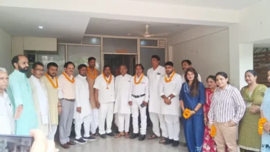 Akhil Bharatiya Mazdoor Parishad: