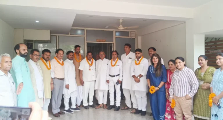 Akhil Bharatiya Mazdoor Parishad: