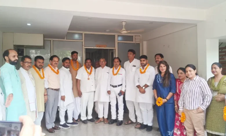 Akhil Bharatiya Mazdoor Parishad: