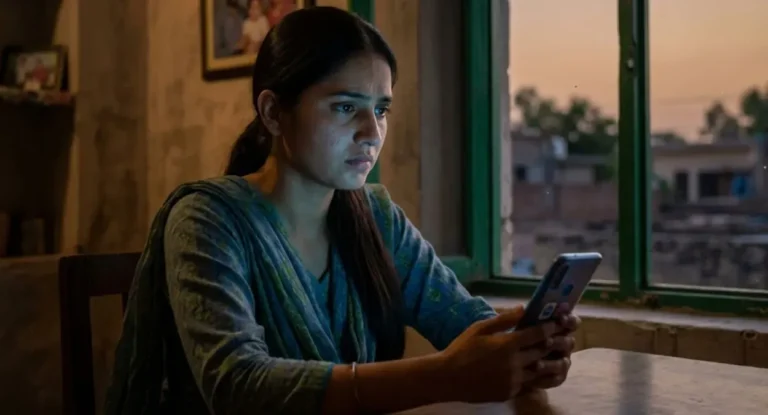 WhatsApp Harassment: महिला को व्हाट्सऐप पर अश्लील मैसेज भेजने और धमकी देने वाला दोस्त केस दर्ज होने के बाद जांच के घेरे में