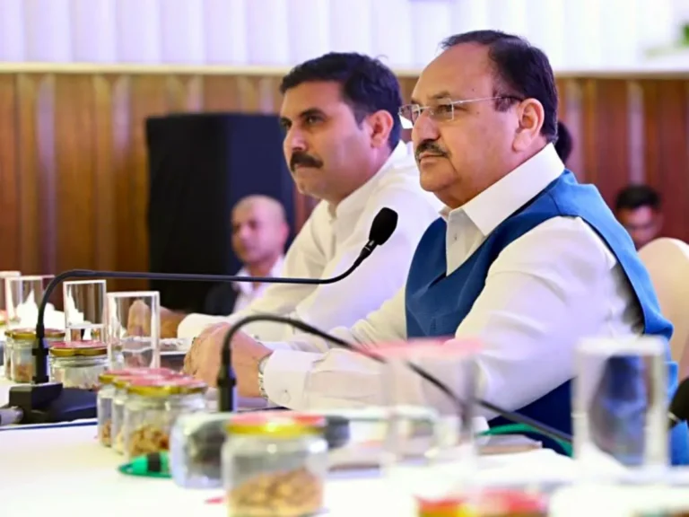 ICMR High Altitude Research Centre: कीलोंग में बनेगा ICMR का पहला हाई एल्टीट्यूड हेल्थ रिसर्च सेंटर, हिमालयी क्षेत्रों की स्वास्थ्य चुनौतियों पर होगा अत्याधुनिक शोध