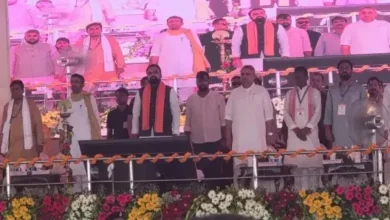 Bihar Degree College Inauguration