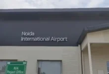 Pantnagar Flight, Jewar Airport, Noida International Airport