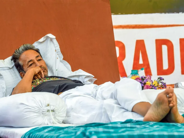 Sonam Wangchuk