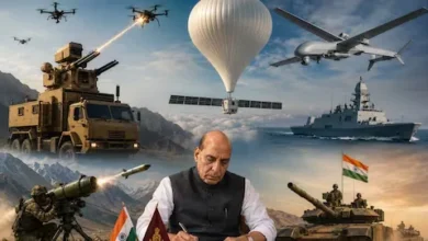 Defence Acquisition Council