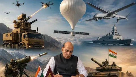 Defence Acquisition Council