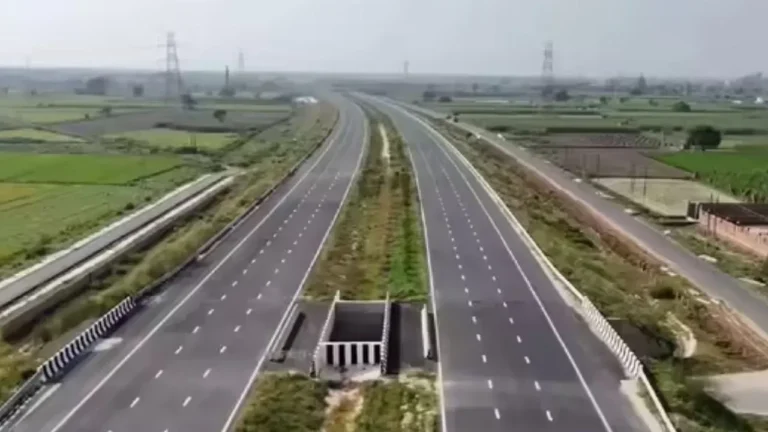 Ganga-Yamuna Link Expressway: गंगा-यमुना लिंक एक्सप्रेसवे के लिए जुलाई में पूरी होगी जमीन खरीद, 79% भूमि अधिग्रहण का दावा