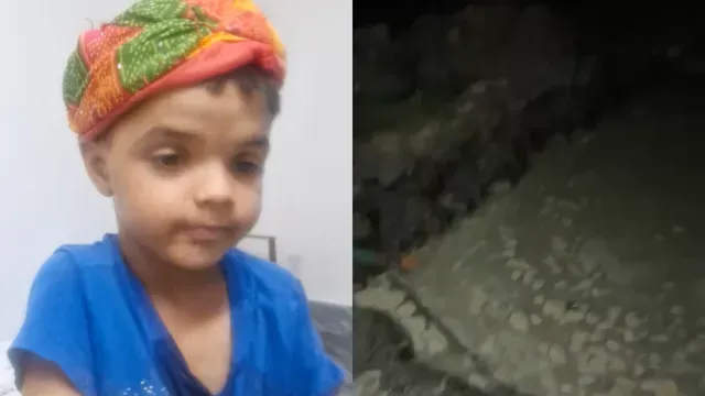 Greater Noida Child Death: पानी से भरे 15 फीट गहरे गड्ढे में डूबा 6 साल का अव्यान, पिता बोले- मेरे बच्चे का क्या कसूर था?