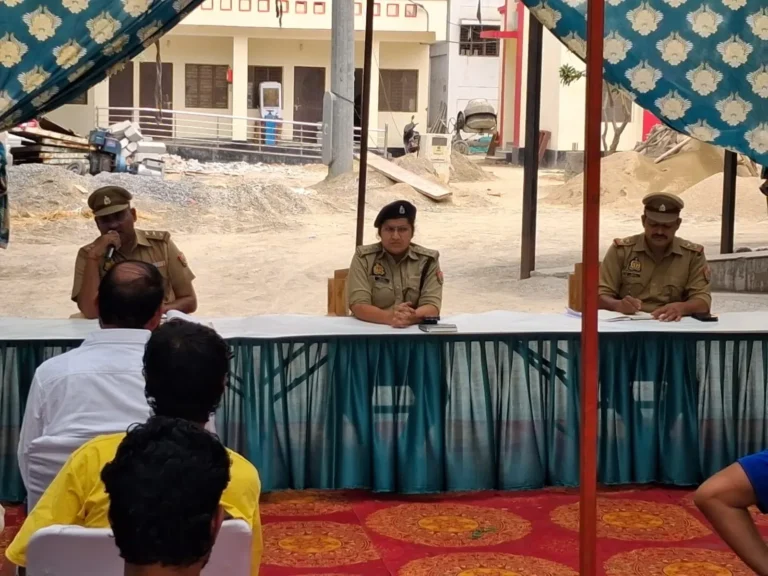 Kanwar Yatra: कांवड़ यात्रा को लेकर यातायात पुलिस की तैयारियां शुरू