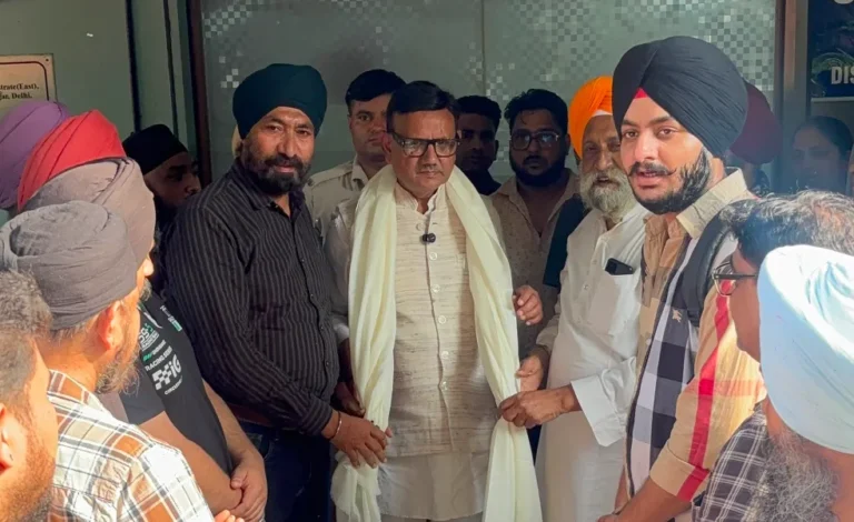 1984 Sikh Riots: 42 साल बाद दंगा पीड़ित परिवारों को राहत की पहल, पूर्वी दिल्ली में लगा विशेष कैंप