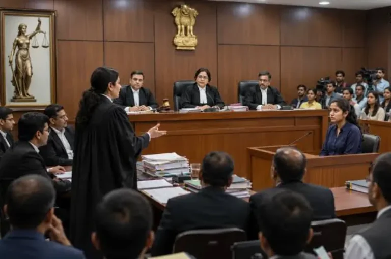 POCSO Justice: दो महीने में जांच और ट्रायल पूरा करने का लक्ष्य, बच्चों के लिए फास्ट ट्रैक व्यवस्था मजबूत