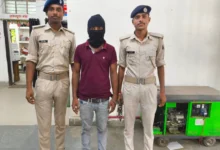 Pakistan Terror Network, Katihar Arrest, Bihar Police, Terror Investigation, Mohammad Ahad