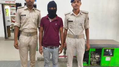 Pakistan Terror Network, Katihar Arrest, Bihar Police, Terror Investigation, Mohammad Ahad