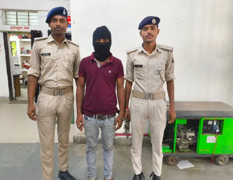 Pakistan Terror Network, Katihar Arrest, Bihar Police, Terror Investigation, Mohammad Ahad
