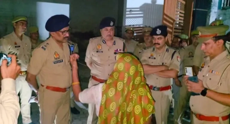 Bulandshahr Firing: लेन-देन का विवाद बना खूनी संघर्ष, फायरिंग, मारपीट और कार चढ़ाने के आरोप में दो की मौत, तीन घायल