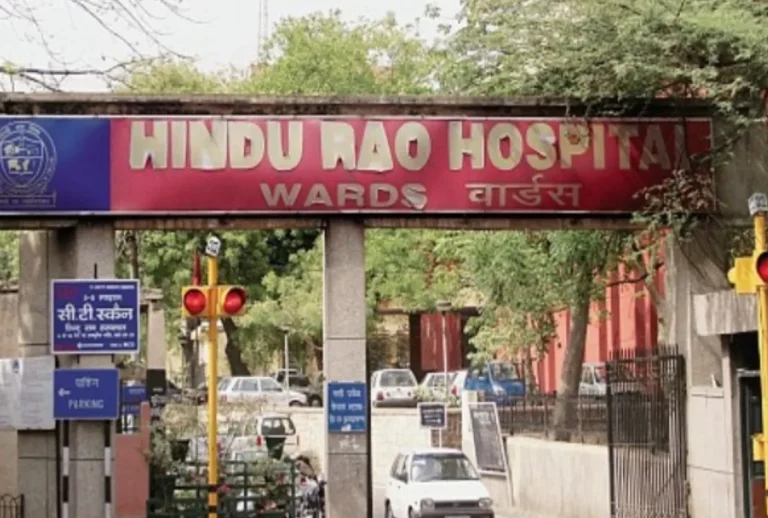 Hindu Rao Hospital: हिंदूराव अस्पताल में डॉक्टर को CNO बनाने पर विवाद, नर्सिंग फेडरेशन ने उठाए सवाल
