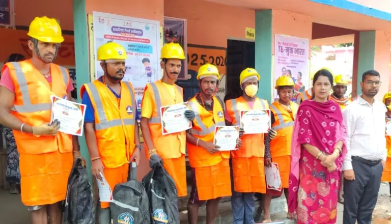NAMASTE Scheme: नमस्ते योजना से 89 हजार से अधिक सीवर कर्मियों को मिली सुरक्षा, मशीनों से सफाई कर ‘जीरो डेथ’ का लक्ष्य