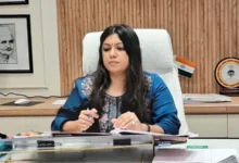 DM noida 2