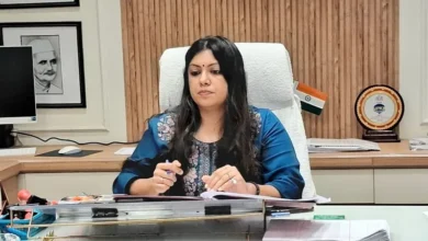 DM noida 2