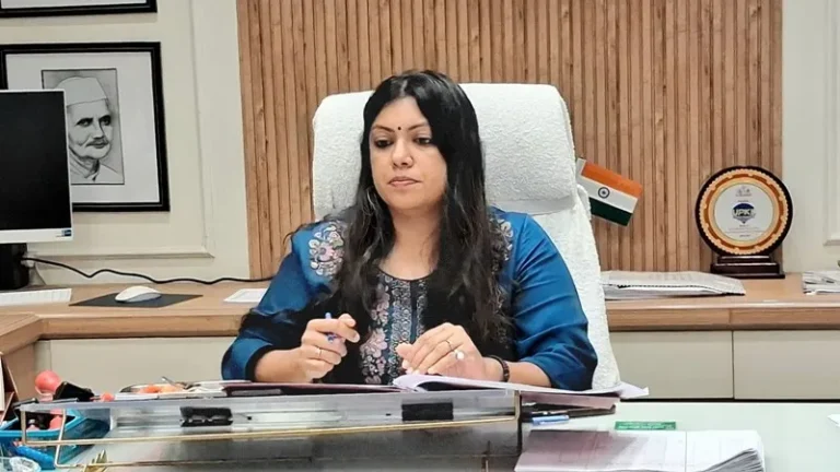 DM noida 2