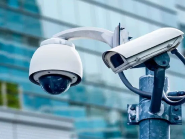 CCTV Security: यमुना सिटी के सेक्टर-22डी में कैमरों से मजबूत होगी सुरक्षा