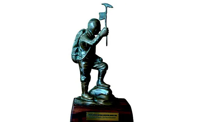 Adventure Awards: तेनजिंग नोर्गे राष्ट्रीय एडवेंचर अवॉर्ड 2025 के लिए आवेदन शुरू, 20 अगस्त तक करें ऑनलाइन नामांकन Adventure Awards: तेनजिंग नोर्गे राष्ट्रीय एडवेंचर अवॉर्ड 2025 के लिए आवेदन शुरू, 20 अगस्त तक करें ऑनलाइन नामांकन