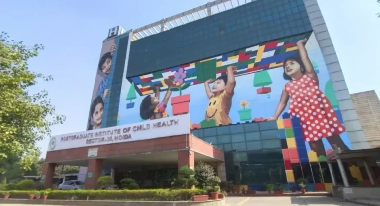 Noida Health Center: नोएडा के चार स्वास्थ्य केंद्रों को मिला राष्ट्रीय गुणवत्ता प्रमाण पत्र, मरीजों को मिलेंगी बेहतर स्वास्थ्य सेवाएं