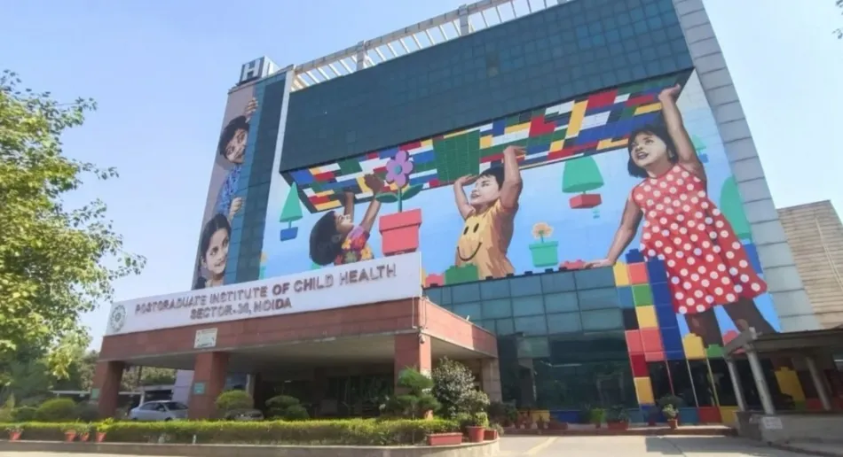 Noida Health Center: नोएडा के चार स्वास्थ्य केंद्रों को मिला राष्ट्रीय गुणवत्ता प्रमाण पत्र, मरीजों को मिलेंगी बेहतर स्वास्थ्य सेवाएं Noida Health Center: नोएडा के चार स्वास्थ्य केंद्रों को मिला राष्ट्रीय गुणवत्ता प्रमाण पत्र, मरीजों को मिलेंगी बेहतर स्वास्थ्य सेवाएं