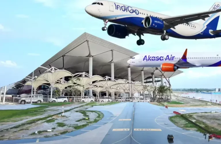 Noida Airport: नोएडा इंटरनेशनल एयरपोर्ट से जोधपुर की फ्लाइट में कटौती, अब एक दिन छोड़कर मिलेगी उड़ान