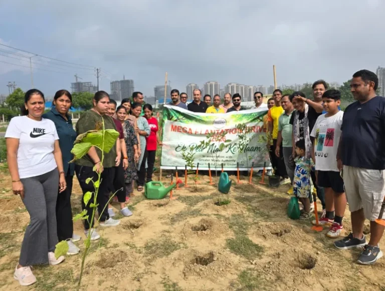 Environment Protection: पर्यावरण संरक्षण केवल एक दिन का अभियान नहीं, सामूहिक जिम्मेदारी पर जोर