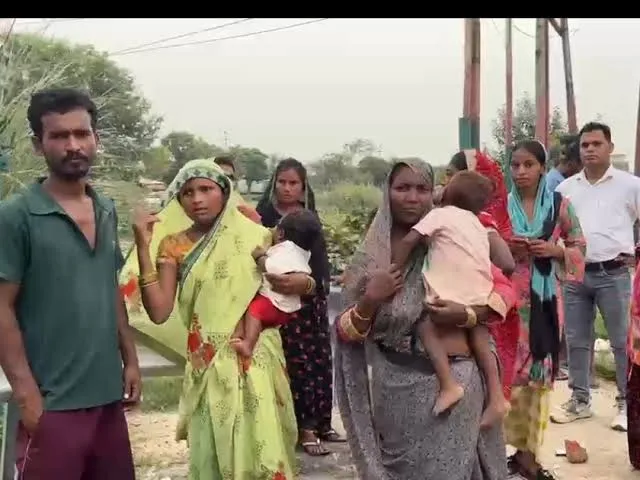 Greater Noida News: गंग नहर में नहाते समय 8 वर्षीय बच्ची डूबी, एनडीआरएफ ने शुरू किया सर्च ऑपरेशन