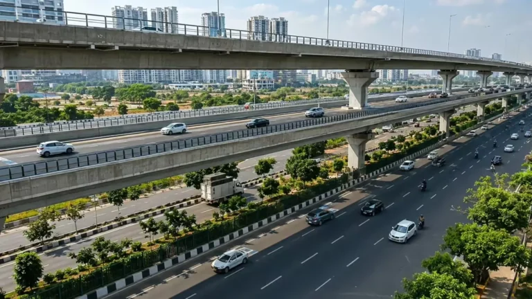 Greater Noida News: ग्रेटर नोएडा में बनेगा यूपी का पहला डबल डेकर फ्लाईओवर, दिल्ली-मेरठ एक्सप्रेसवे से मिलेगी सीधी कनेक्टिविटी