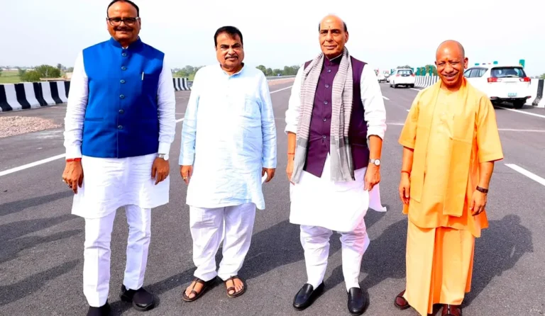 UP Water Conservation: जल संरक्षण में उत्तर प्रदेश बना देश का नंबर-1 राज्य, 20 हजार अमृत सरोवरों से बदली ग्रामीण तस्वीर