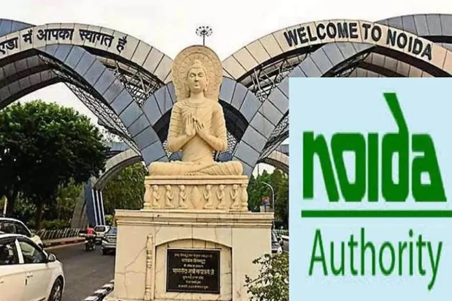 Noida Authority: सड़क खुदाई में लापरवाही पर ठेकेदारों पर 10 लाख रुपये जुर्माना, काम भी रुकवाया Noida Authority: सड़क खुदाई में लापरवाही पर ठेकेदारों पर 10 लाख रुपये जुर्माना, काम भी रुकवाया