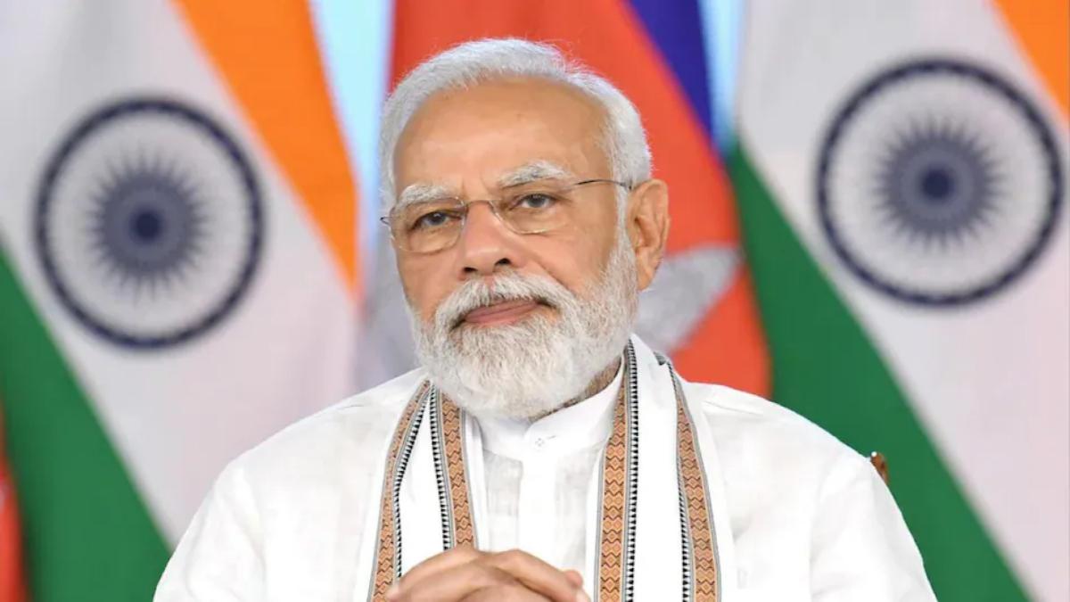BIG BREAKING : आधी रात छात्रों के बीच पहुंचा PM मोदी का संदेश, कहा- पेपर माफिया पर होगा निर्णायक प्रहार, आपका संघर्ष बेकार नहीं जाएगा BIG BREAKING : आधी रात छात्रों के बीच पहुंचा PM मोदी का संदेश, कहा- पेपर माफिया पर होगा निर्णायक प्रहार, आपका संघर्ष बेकार नहीं जाएगा