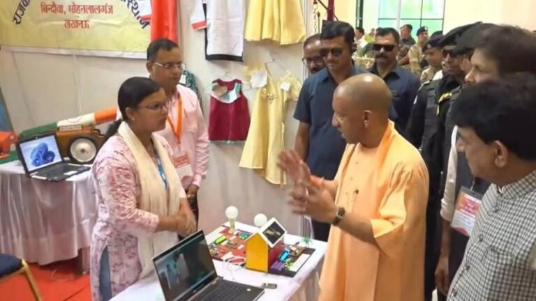 UP Skill Development: योगी सरकार ने लॉन्च किए ‘कौशल सेतु’ और ‘कौशल सारथी’ पोर्टल, युवाओं को डिजिटल स्किल ट्रेनिंग और रोजगार से जोड़ने की नई पहल