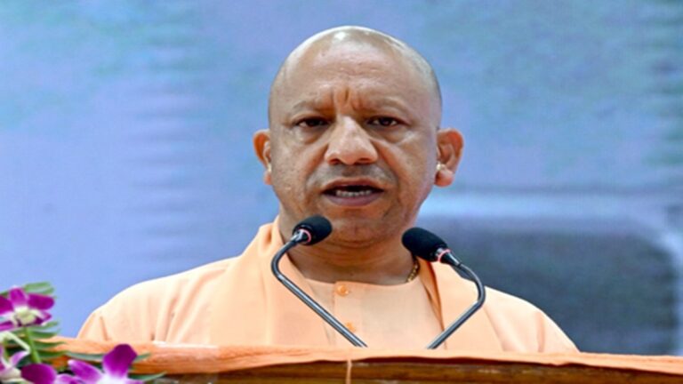 Uttar Pradesh : बाढ़ हो या सूखा, हर नागरिक की सुरक्षा-सुविधा सुनिश्चित हो- मुख्यमंत्री