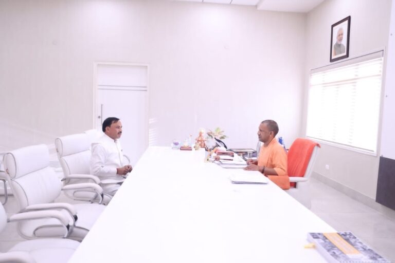 Uttar Pradesh : हापुड़ में 17.80 करोड़ से दुरुस्त होंगी शहर की साइड पटरियां, 15 स्थानों पर लगेंगी इंटरलॉकिंग टाइल्स