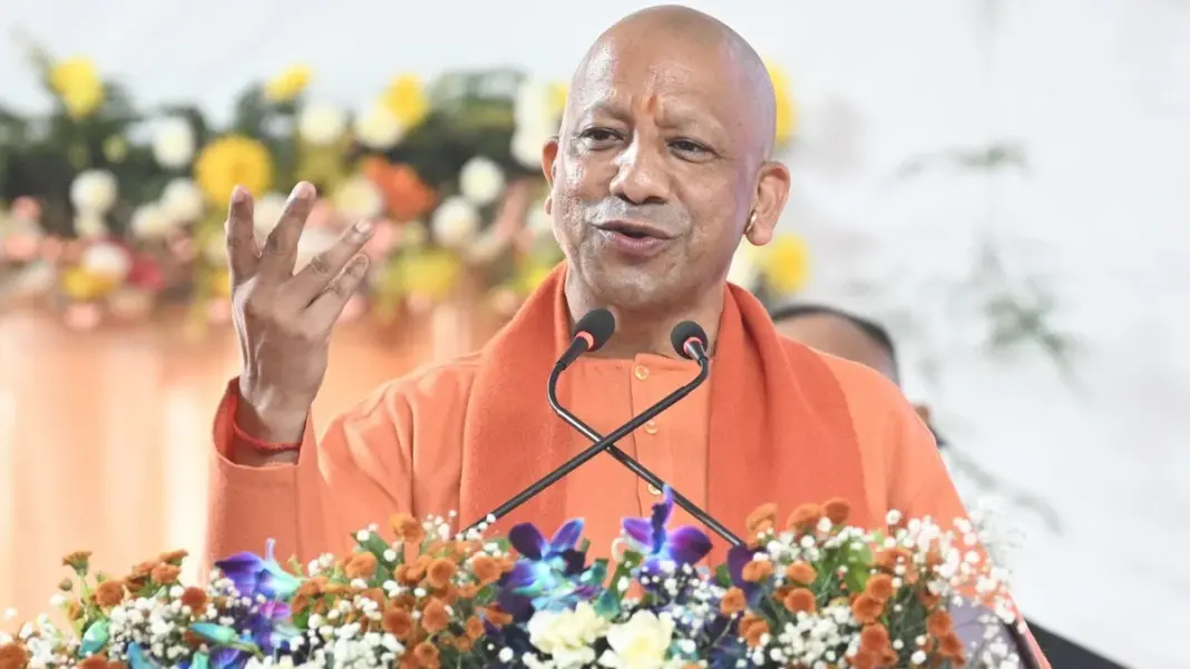 Lucknow : योगी सरकार आयुष्मान योजना में दिशानिर्देशों को लेकर सख्त, उल्लंघन पर होगी कड़ी कार्रवाई Lucknow : योगी सरकार आयुष्मान योजना में दिशानिर्देशों को लेकर सख्त, उल्लंघन पर होगी कड़ी कार्रवाई