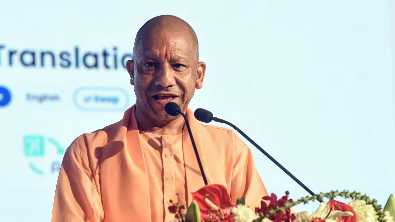 Lucknow : विधवा पेंशन के लिए 380 करोड़ रुपये से अधिक की वित्तीय व्यवस्था, निराश्रित महिलाओं को मिलेगा सहारा Lucknow : विधवा पेंशन के लिए 380 करोड़ रुपये से अधिक की वित्तीय व्यवस्था, निराश्रित महिलाओं को मिलेगा सहारा