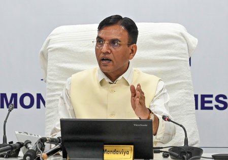 NCS Portal: NCS पोर्टल पर 10 करोड़ से ज्यादा नौकरियां, 6.64 करोड़ नौकरी चाहने वालों ने कराया रजिस्ट्रेशन