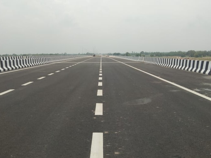 Lucknow : हरिद्वार तक विस्तारित होगा गंगा एक्सप्रेसवे Lucknow : हरिद्वार तक विस्तारित होगा गंगा एक्सप्रेसवे