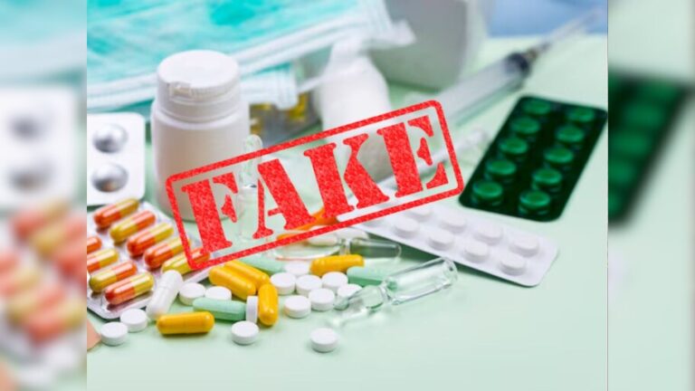 Drug Rules: फर्जी वैज्ञानिक डेटा देने वाली दवा कंपनियों पर होगी सख्त कार्रवाई, नए आवेदन भी हो सकेंगे प्रतिबंधित