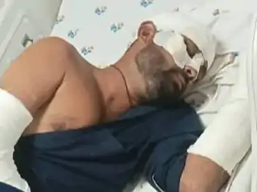 Jewar Road Rage: थार सवार युवकों ने कार में मारी कई टक्कर, विरोध करने पर युवक को पीटा; CCTV में कैद घटना Jewar Road Rage: थार सवार युवकों ने कार में मारी कई टक्कर, विरोध करने पर युवक को पीटा; CCTV में कैद घटना