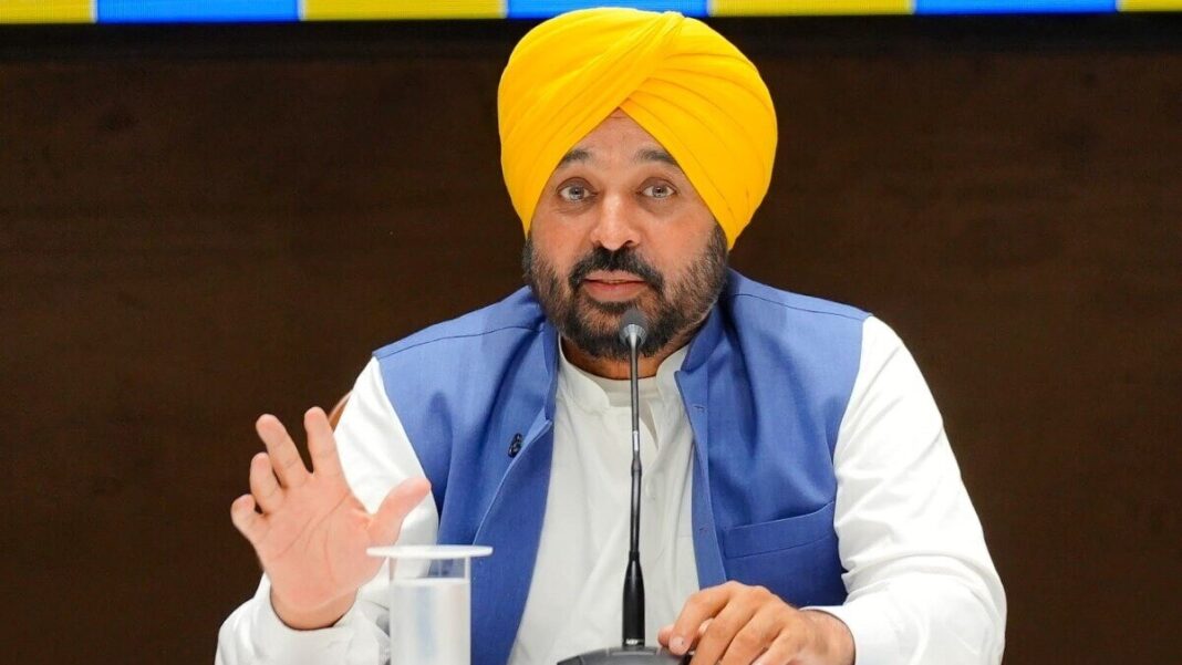 Chandigarh : मुख्यमंत्री सेहत योजना के तहत सबसे अधिक उपचारित मानसिक स्वास्थ्य समस्याओं में नशे के सेवन से जुड़े विकार और मूड संबंधी विकार शामिल Chandigarh : मुख्यमंत्री सेहत योजना के तहत सबसे अधिक उपचारित मानसिक स्वास्थ्य समस्याओं में नशे के सेवन से जुड़े विकार और मूड संबंधी विकार शामिल