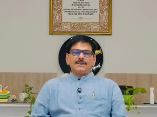 Medical Hub: जेवर में मेडिकल हब बनाने की तैयारी तेज, विधायक ने मुख्यमंत्री को लिखा पत्र